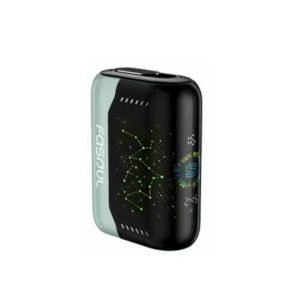 Fasoul Stellar二回機淺天藍 IQOS TEREA煙彈專用加熱菸主機