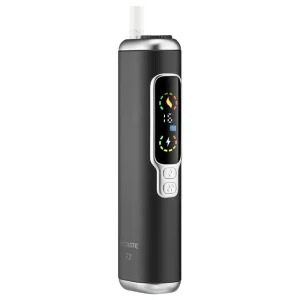 【星際灰】HiTaste F2二回機適用 IQOS二次加熱菸主機 TEREA / SENTIA煙彈