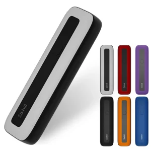 SIXHILL S1二回機 黑白雙色 IQOS ILUMA 專用TEREA煙彈加熱主機